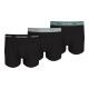 Calvin Klein Ανδρικό εσώρουχο Boxer Cotton Strech Classic Fit 3 Pack